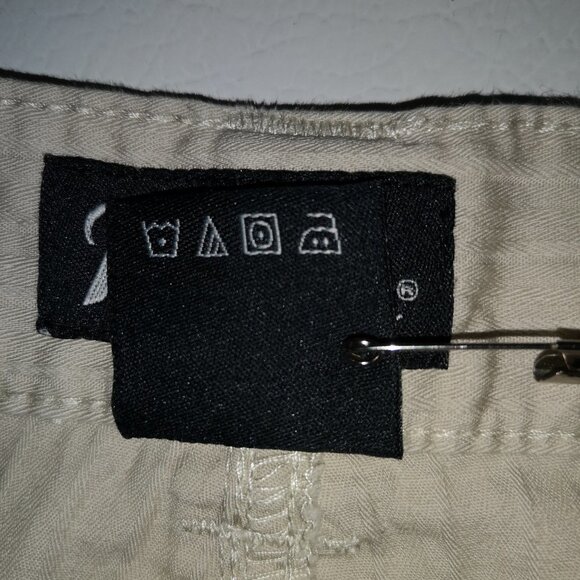 Penmans Men's Straight Leg Beige Casual / Dress Pants - Picture 6 of 7